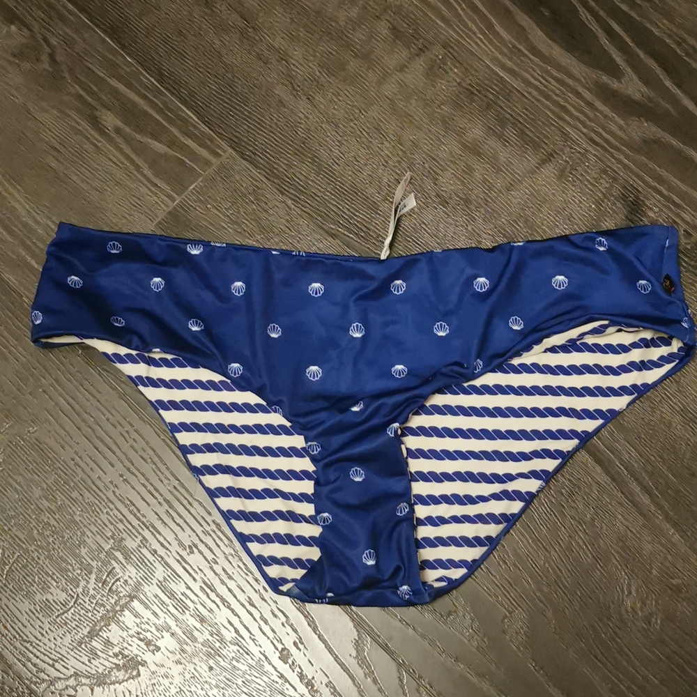 Bikini Bottom size L